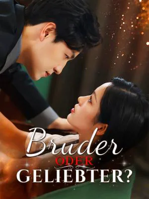 Poster von Bruder oder Geliebter?