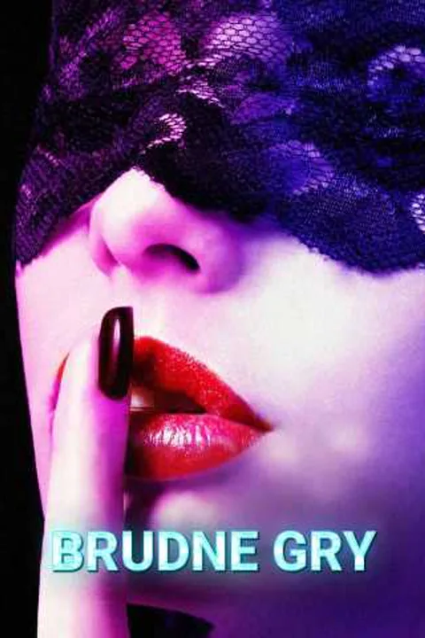 Brudne gry – plakat