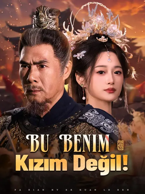 Bu Benim Kızım Değil! afişi