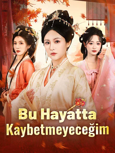 Bu Hayatta Kaybetmeyeceğim afişi