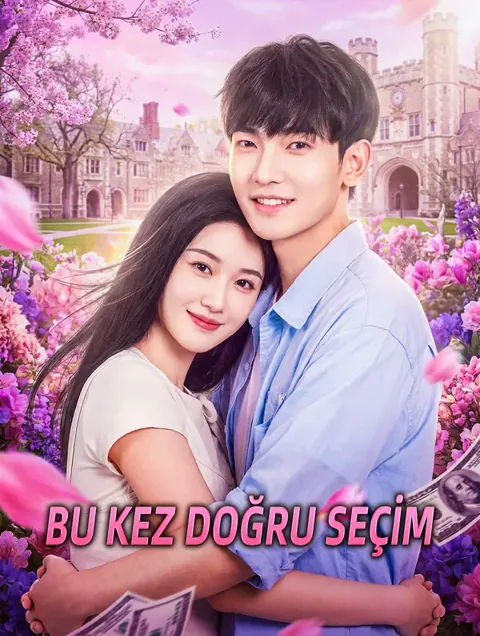 BU KEZ DOĞRU SEÇİM afişi