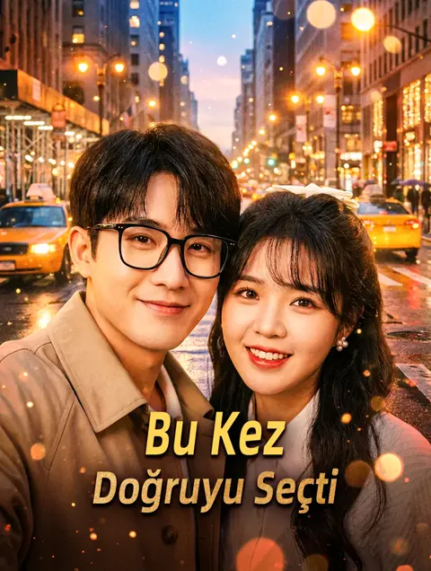 Bu Kez Doğruyu Seçti afişi