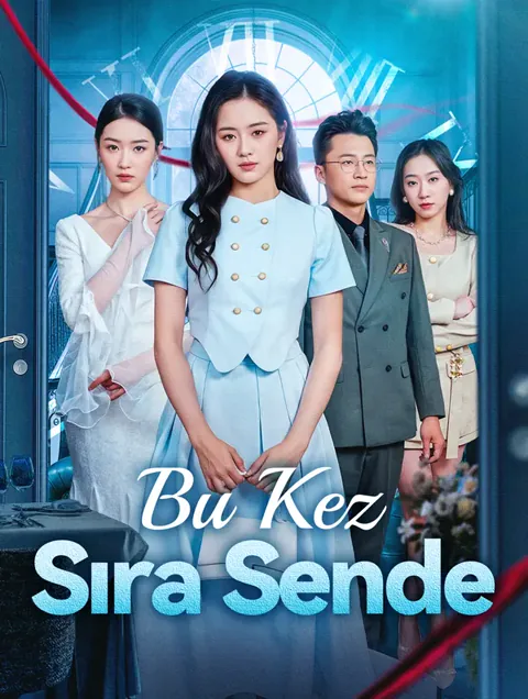 Bu Kez Sıra Sende(Dublajlı) afişi
