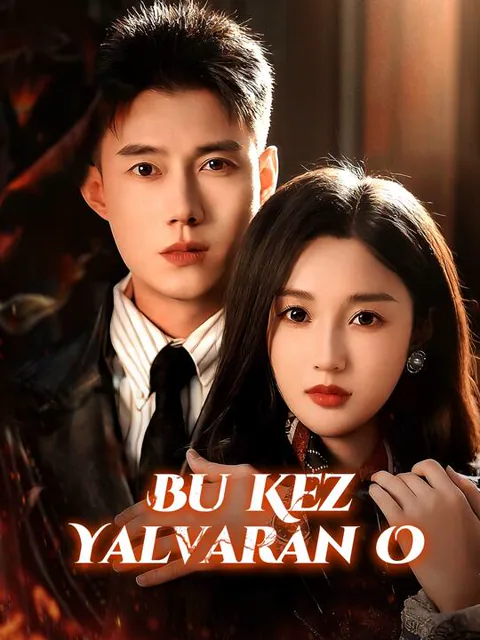 Bu Kez Yalvaran O afişi