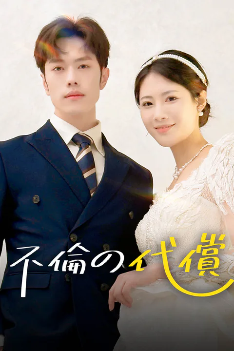不倫の代償のポスター