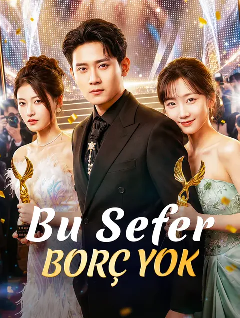 Bu Sefer Borç Yok afişi
