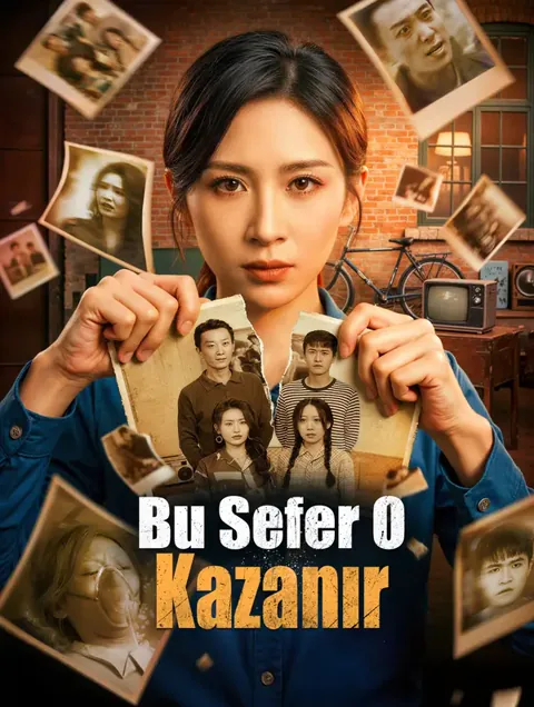 Bu Sefer O Kazanır afişi