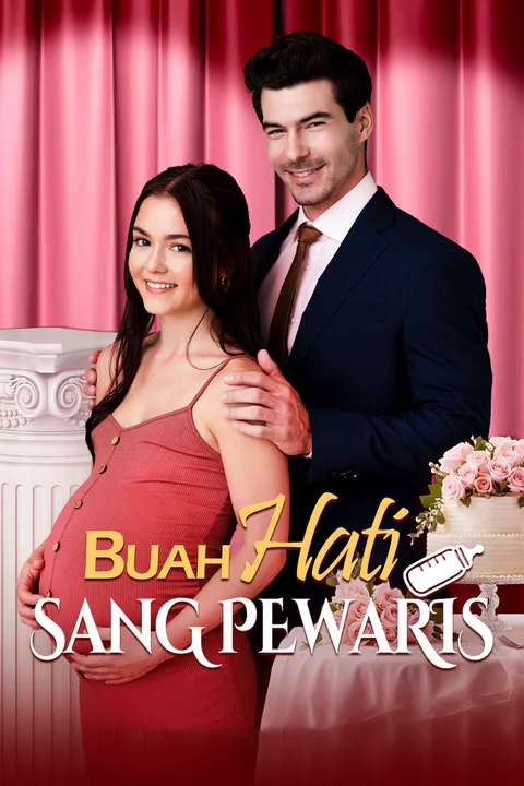 Poster Buah Hati Sang Pewaris (Sulih Suara)