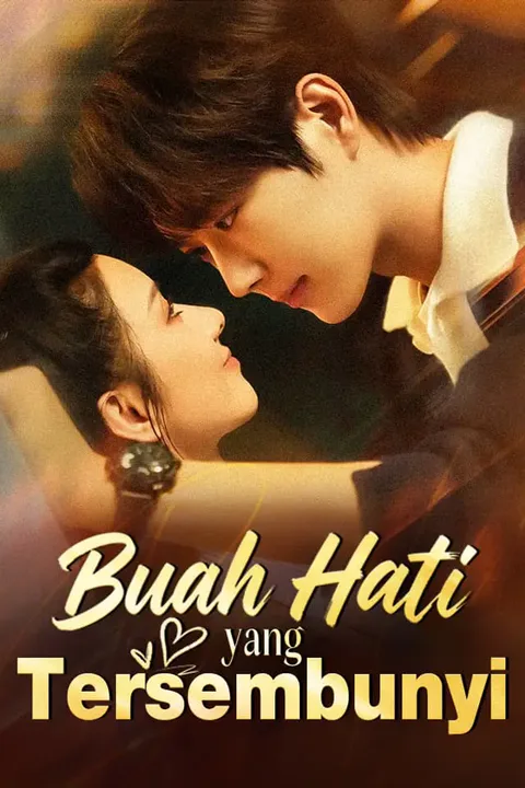 Poster Buah Hati yang Tersembunyi