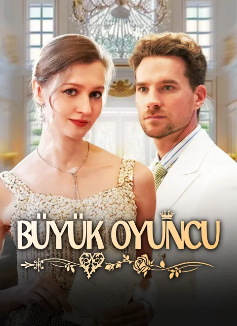 Büyük Oyuncu afişi