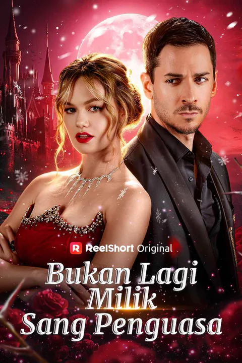 Poster Bukan Lagi Milik Sang Penguasa
