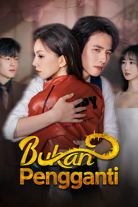 Poster Bukan Pengganti