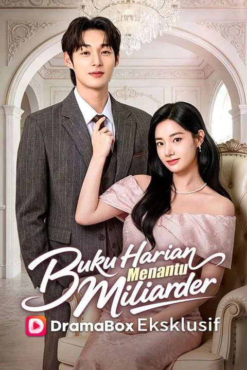 Poster Buku Harian Menantu Miliarder (Sulih Suara)