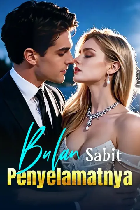 Poster Bulan Sabit Penyelamatnya