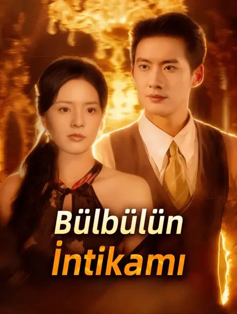 Bülbülün İntikamı afişi