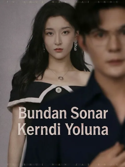 Bundan Sonra Herkes Kendi Yoluna afişi