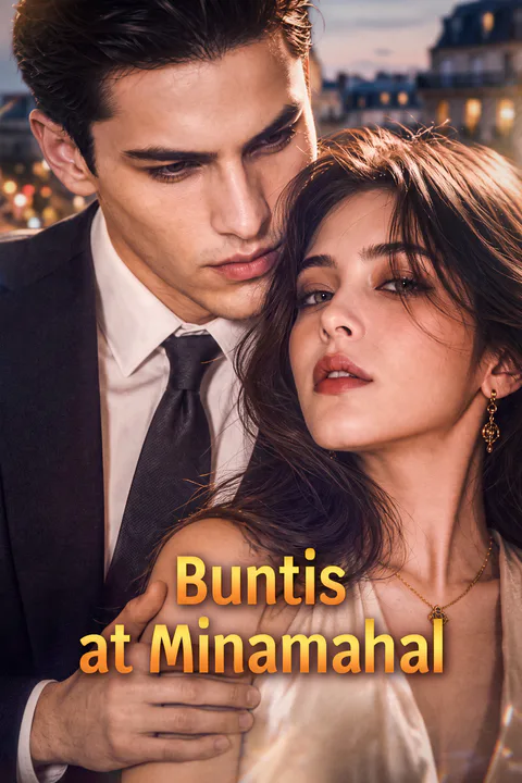 Poster ng Buntis at Minamahal