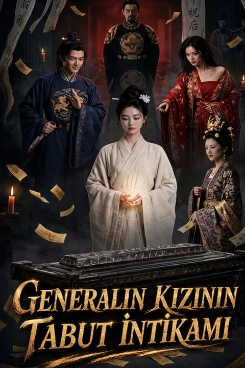 Buried with His Lover poster