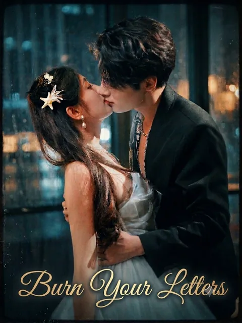 Burn Your Letters poster