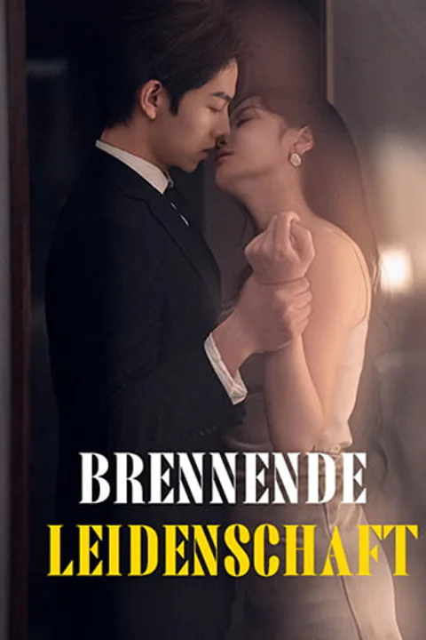 Burning Passion poster