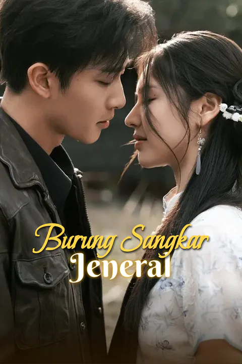 Poster Burung Sangkar Jeneral-1