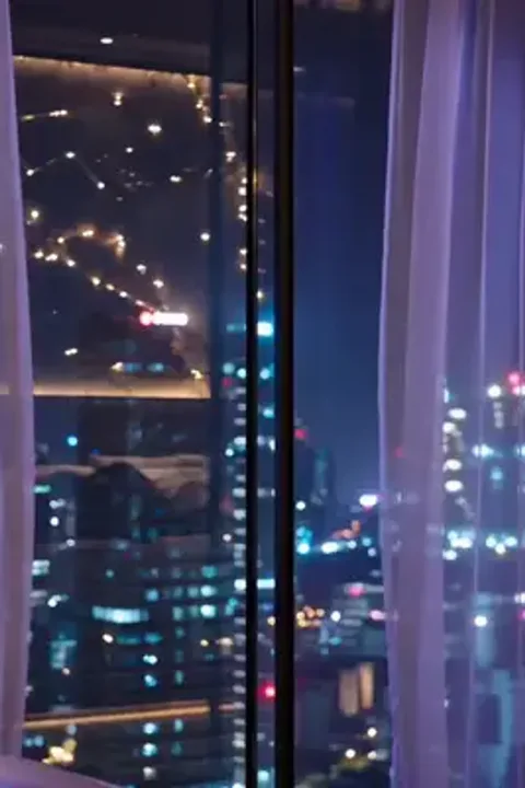 부사장이 찾던 비서는 뚱뚱한 아내였다 포스터