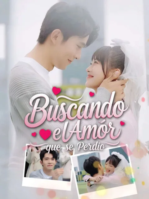 Póster de Buscando el Amor que se Perdió