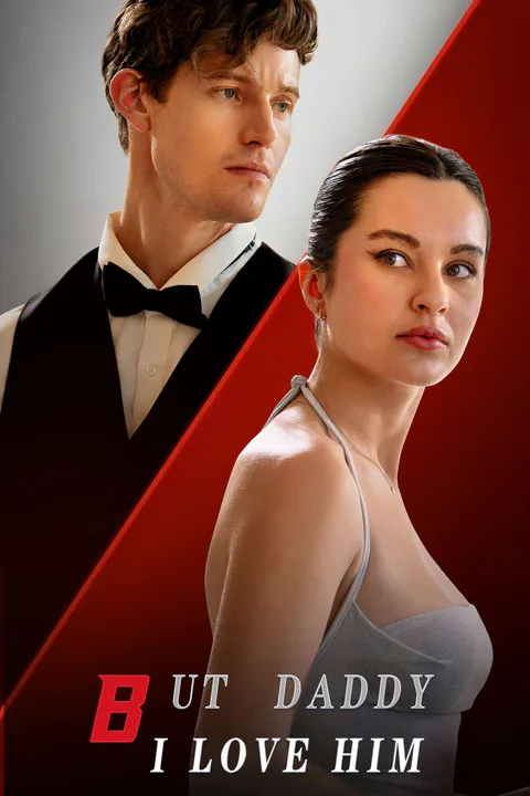 But Daddy I Love Him poster