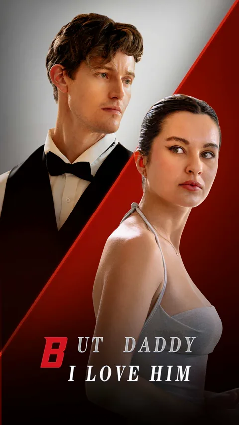 But Daddy I Love Him poster