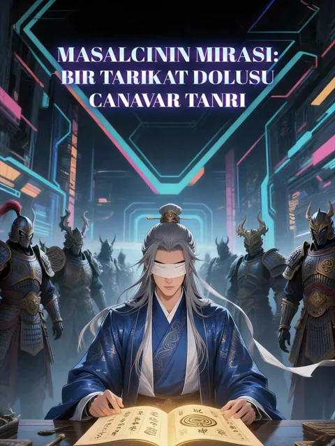 Bütün Hayvanlar Onun Öğrencisi afişi