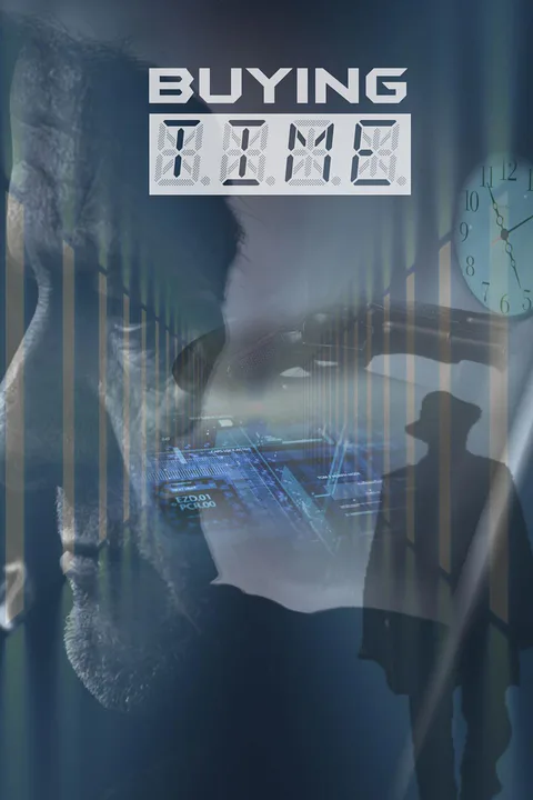 Buying Time [Original] poster