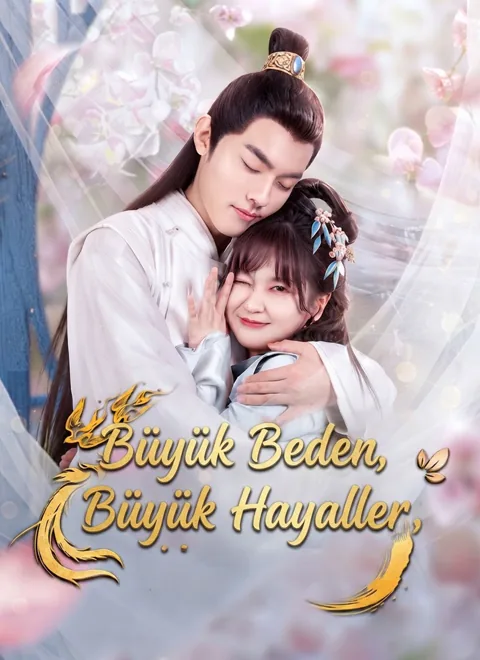 Büyük Beden, Büyük Hayaller afişi