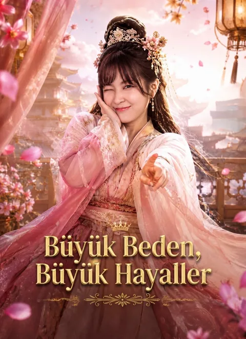 Büyük Beden, Büyük Hayaller afişi