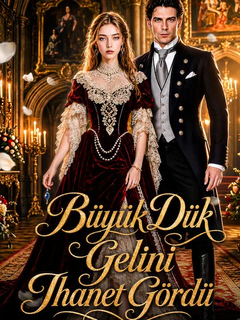 Büyük Dük Gelini İhanet Gördü afişi