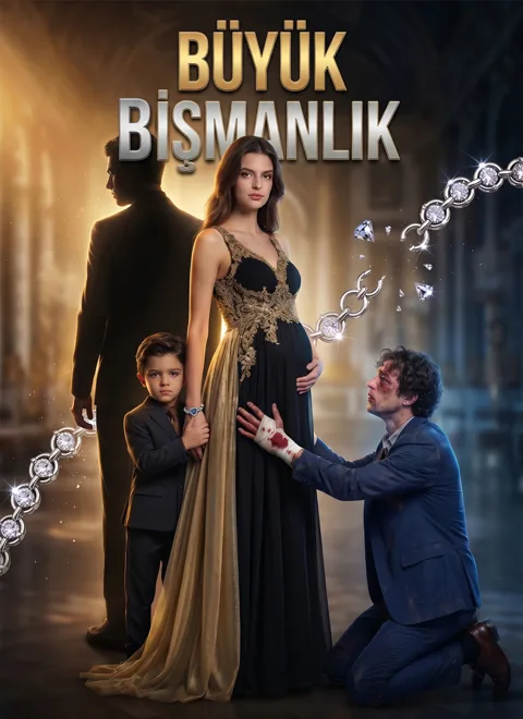 Büyük Pişmanlık afişi