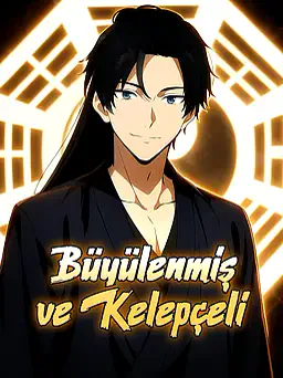 Büyülenmiş ve Kelepçeli afişi