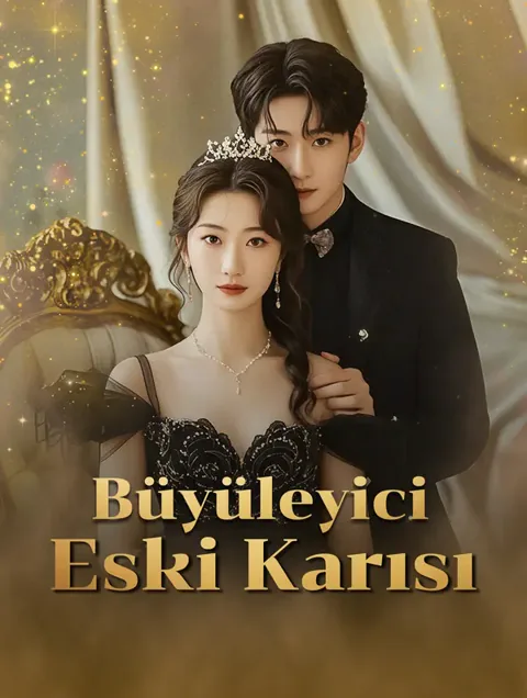 Büyüleyici Eski Karısı afişi