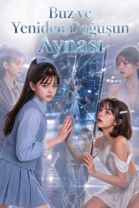 Buz ve Yeniden Doğuşun Aynası afişi