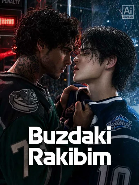 Buzdaki Rakibim afişi