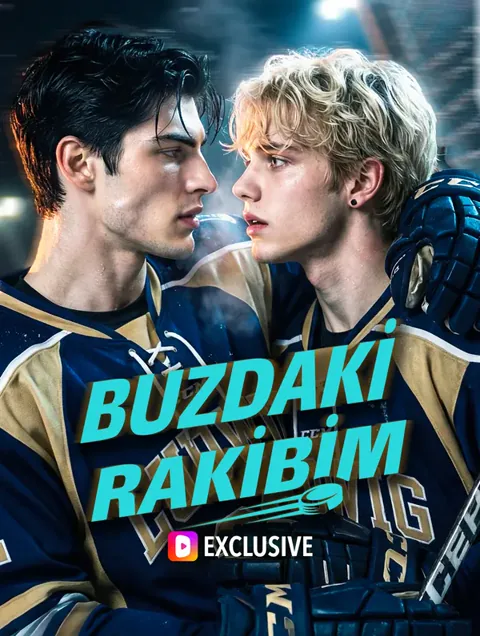 Buzdaki Rakibim(Dublajlı) afişi