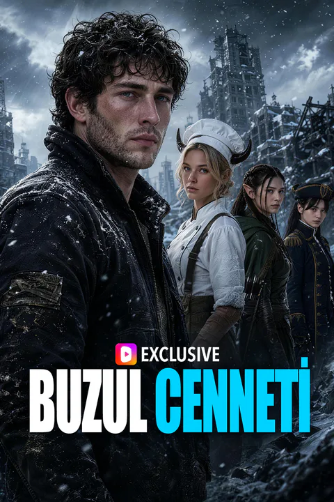 BUZUL CENNETİ(Dublajlı) afişi