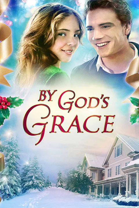 By God's Grace [Original] poster