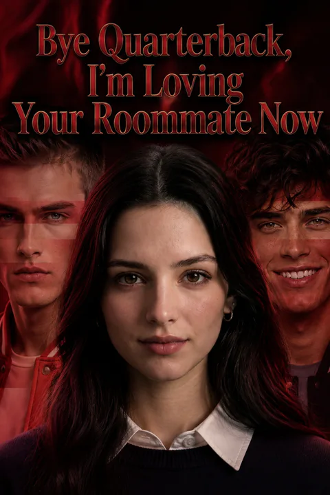 Bye Quarterback, I’m Loving Your Roommate Now poster