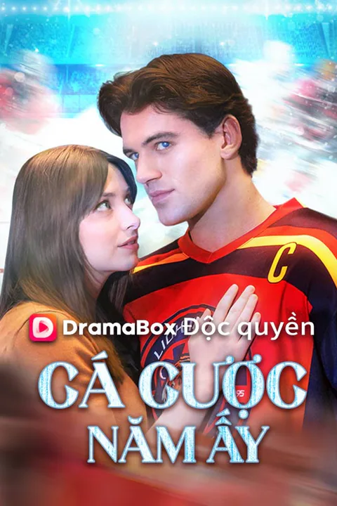 Poster Cá Cược Năm Ấy