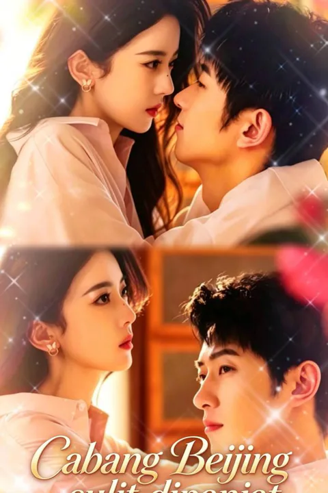 Poster Cabang Beijing sulit dipanjat