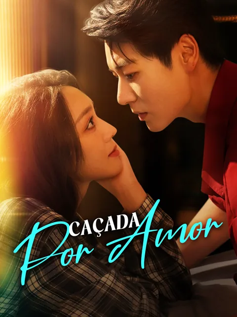 Pôster de Caçada por Amor