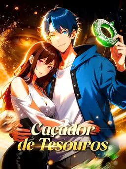 Pôster de Caçador de Tesouros, Destruidor de Corações