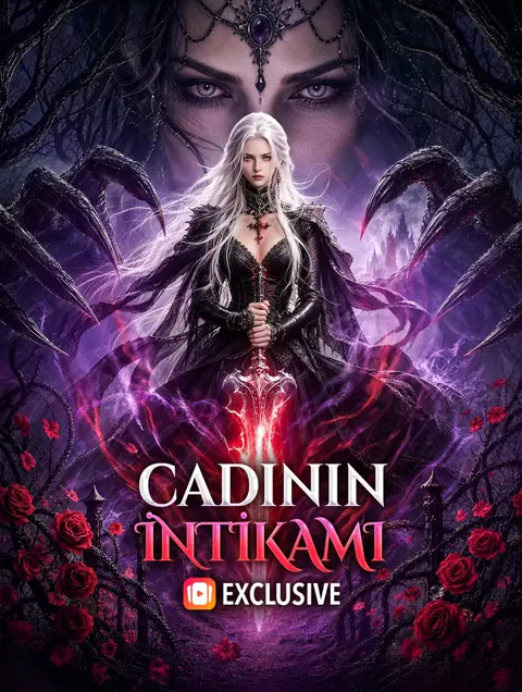 CADININ İNTİKAMI(Dublajlı) afişi