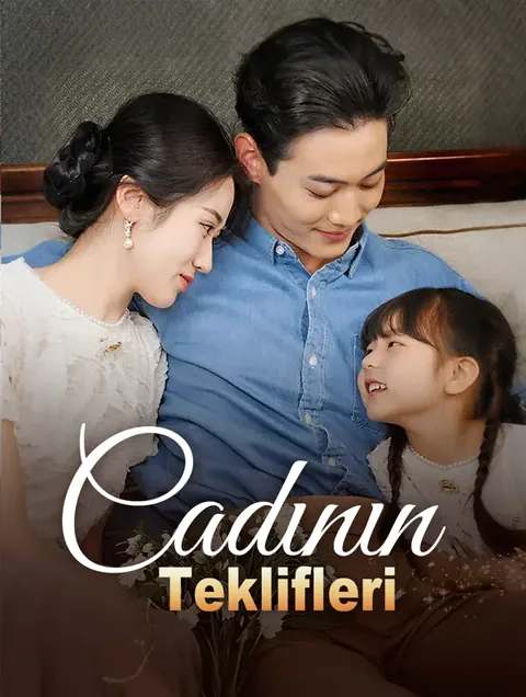 Cadının Teklifleri afişi