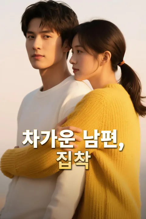 차가운 남편, 집착-1 포스터
